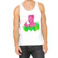 T'challa Pink Panther Tank Top | Artistshot