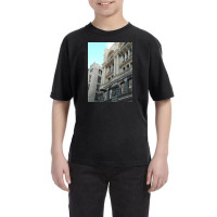 Look Up! Youth Tee | Artistshot