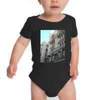 Look Up! Baby Bodysuit | Artistshot