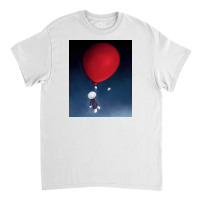 Star Gazer By Doug Hyde Classic T-shirt | Artistshot