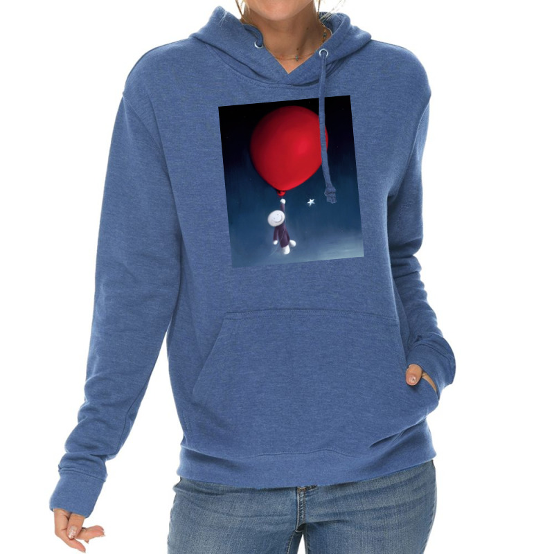 Star Gazer By Doug Hyde Lightweight Hoodie by shafermichelle | Artistshot