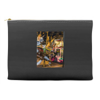 Carousel's Accessory Pouches | Artistshot