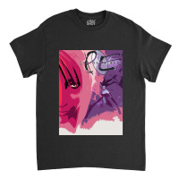 Parasite Eve 1 Artwork Classic T-shirt | Artistshot