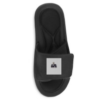 Inquisitor Sleeveless Slide Sandal | Artistshot