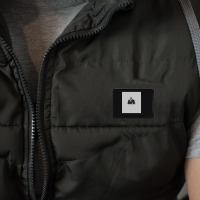 Inquisitor Sleeveless Rectangle Patch | Artistshot