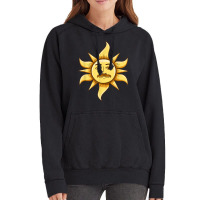 Funny King Arthur's Sun Holy Grail Ni Knight Vintage Hoodie | Artistshot