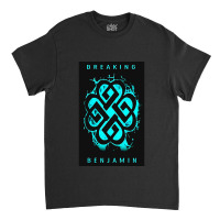 Breaking Benjamin Tour Classic Classic T-shirt | Artistshot