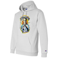 Bill Nye The Guy Champion Hoodie | Artistshot