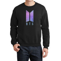 Galaxy Crewneck Sweatshirt | Artistshot