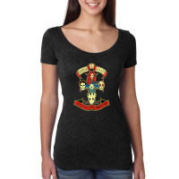 Appetite For Protection Women's Triblend Scoop T-shirt | Artistshot