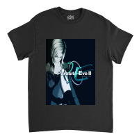 Parasite Eve 2 Artwork Classic T-shirt | Artistshot