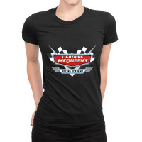 Racing Academy Ladies Fitted T-shirt | Artistshot