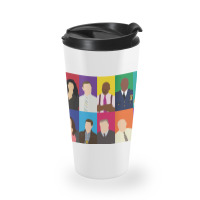 Brooklyn 99 Travel Mug | Artistshot