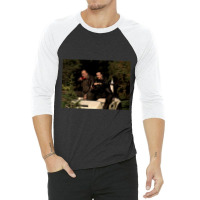 Tony And Furio Come For You 3/4 Sleeve Shirt | Artistshot