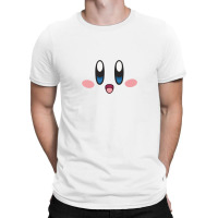 Kirby T-shirt | Artistshot