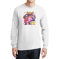 Kirby Long Sleeve Shirts | Artistshot