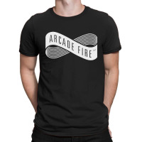 Arcade Fire T-shirt | Artistshot