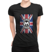 Asking Alexandria Ladies Fitted T-shirt | Artistshot