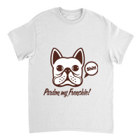 Puppy Dog Pals Classic T-shirt | Artistshot