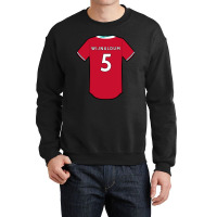 Georginio Wijnaldum Jersey Classic Gift Crewneck Sweatshirt | Artistshot