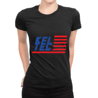 Awesome Keltec Ladies Fitted T-shirt | Artistshot