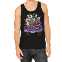 Nurse Halloween Zombie Funny Nurse Crew Tank Top | Artistshot