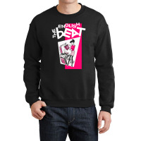 The Beat - The English Beat Premium Crewneck Sweatshirt | Artistshot