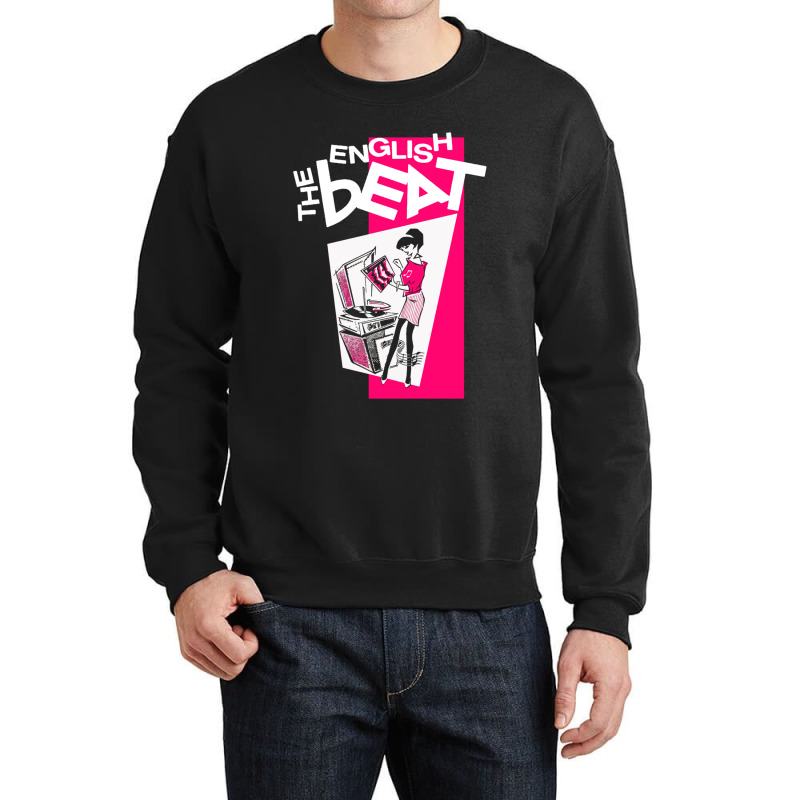 The Beat - The English Beat Premium Crewneck Sweatshirt | Artistshot