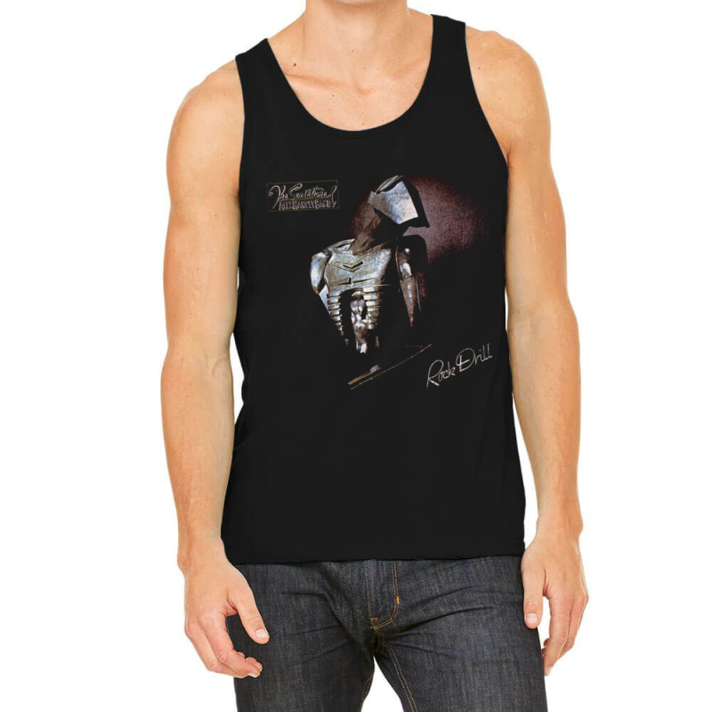 An Englishman's Home Is His Castle Essential Tank Top by DemetriusWatkinsSr | Artistshot