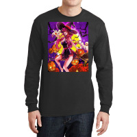 Y Witch Long Sleeve Shirts | Artistshot