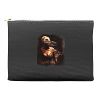 Silent Hill Accessory Pouches | Artistshot