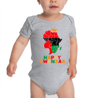 Kinara Seven Principles African American Kwanzaa Afro Women T Shirt Baby Bodysuit | Artistshot