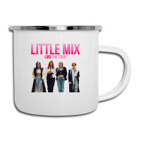 Little Mix   Lm5 Tour 2019 Front Camper Cup | Artistshot