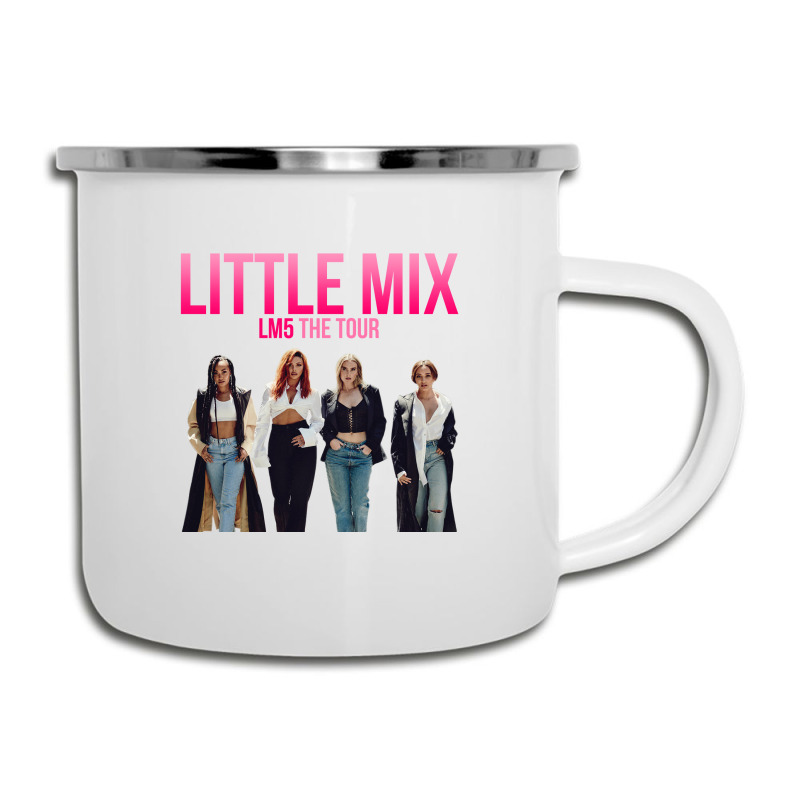 Little Mix   Lm5 Tour 2019 Front Camper Cup | Artistshot