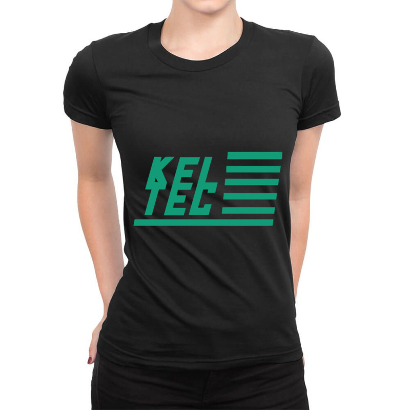 Cool Keltec Design Ladies Fitted T-Shirt by cm-arts | Artistshot