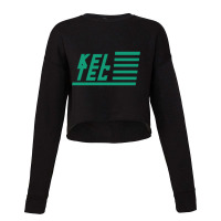 Cool Keltec Design Cropped Sweater | Artistshot