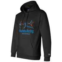 Creative Horse Racing Champion Hoodie | Artistshot