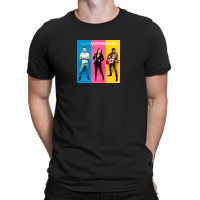 Lady Antebellum T-shirt | Artistshot