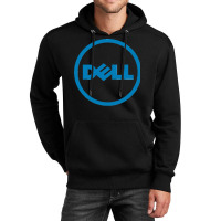 Dell's Computer Merchandise Unisex Hoodie | Artistshot