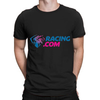 Premier Racing T-shirt | Artistshot