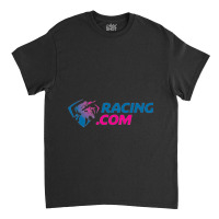 Premier Racing Classic T-shirt | Artistshot