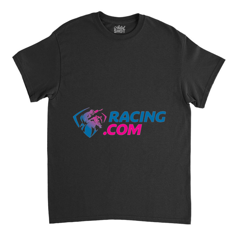 Premier Racing Classic T-shirt by cm-arts | Artistshot