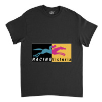 Racing Victory Classic T-shirt | Artistshot