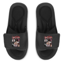 Killing Stalking Oh Sangwoo Slide Sandal | Artistshot