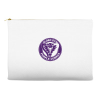 Globo Gym Costume Accessory Pouches | Artistshot