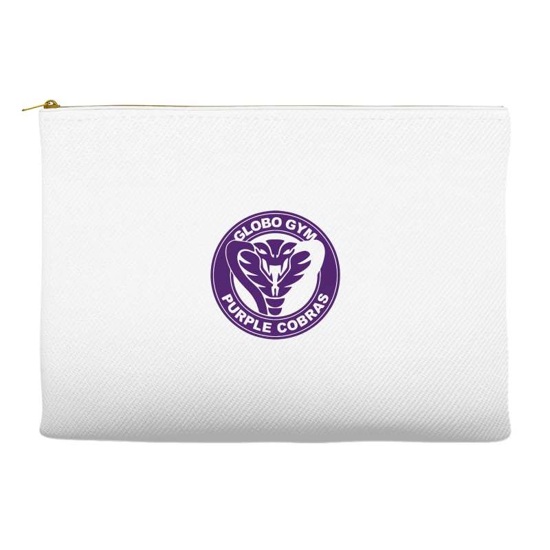 Globo Gym Costume Accessory Pouches | Artistshot