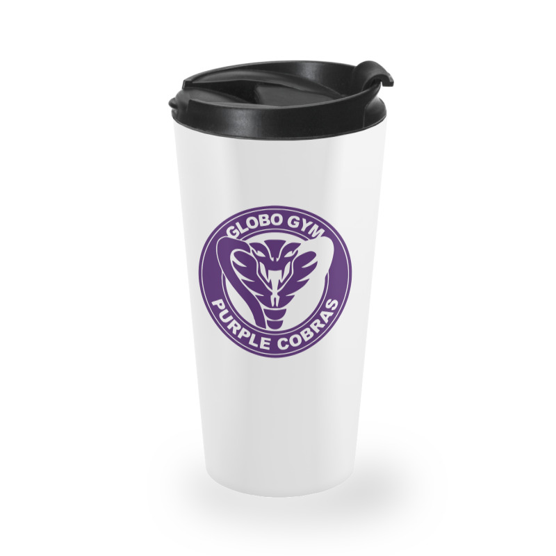 Globo Gym Costume Travel Mug | Artistshot