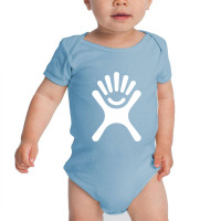 Hydro Flask Merch Baby Bodysuit | Artistshot