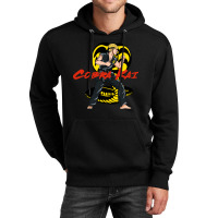 Karate Master, Cobra Unisex Hoodie | Artistshot