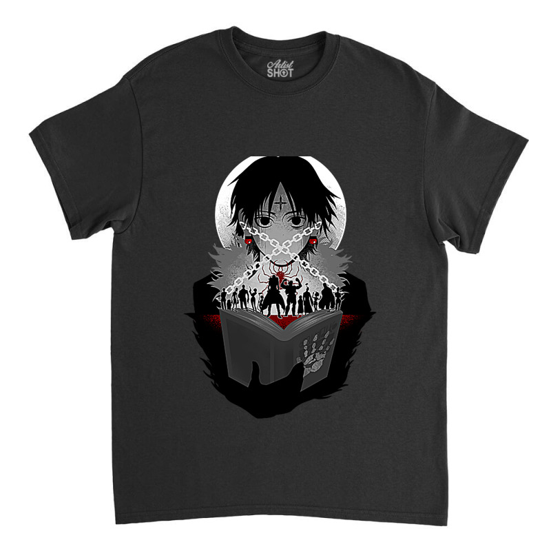 The Leader Classic T-shirt by cm-arts | Artistshot